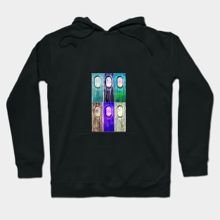 Jamb Hoodie